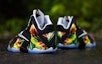 Details for Nike LeBron 11 Everglades 616175-006 - Kasut Sukan Lelaki