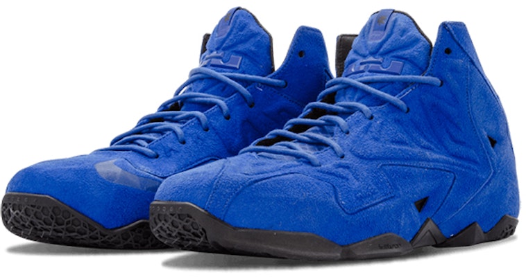 Nike LeBron 11 EXT Ante Azul 656274-440 Order Nike LeBron 11 EXT Ante Azul 656274-440