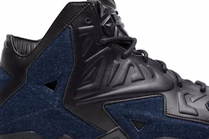 Order Nike LeBron 11 EXT Denim 659509-004