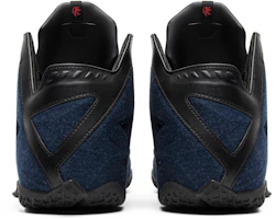 Details for Nike LeBron 11 EXT Denim 659509-004