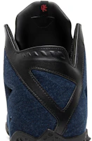 Sizing Nike LeBron 11 EXT Denim 659509-004