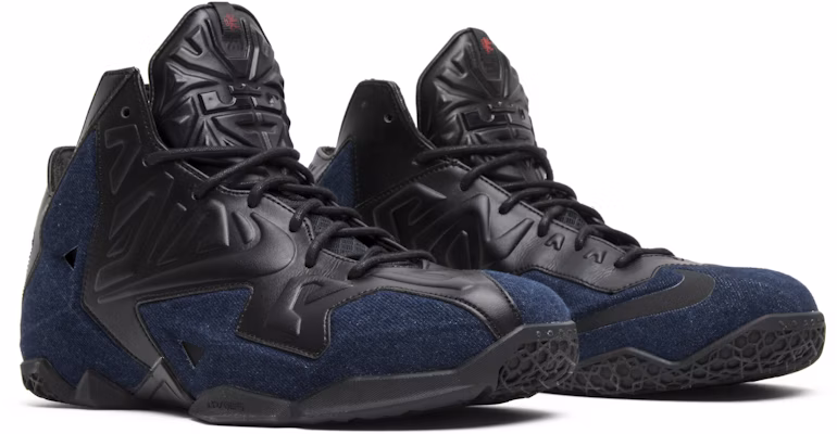 나이키 르브론 11 EXT 데님 🏀👟👖 (40 characters) 659509-004 Cheap 나이키 르브론 11 EXT 데님 🏀👟👖 (40 characters) 659509-004