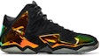 Buy Nike LeBron 11 EXT Mahkota Raja 677693-001