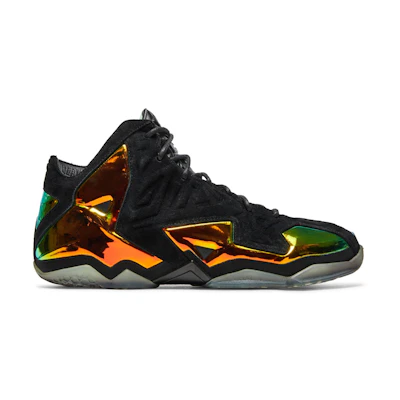 Nike LeBron 11 EXT Kings Crown