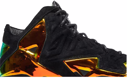 耐吉 LeBron 11 EXT 國王皇冠 677693-001 Order 耐吉 LeBron 11 EXT 國王皇冠 677693-001
