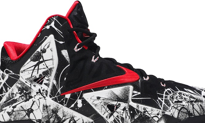 Nike LeBron 11 Graffiti 616175-100 Order Nike LeBron 11 Graffiti 616175-100