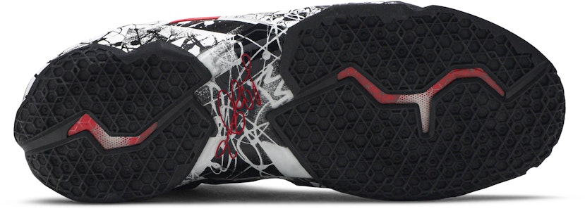 Nike LeBron 11 Grafiti 616175-100 Shop Nike LeBron 11 Grafiti 616175-100