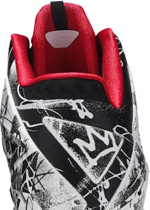 Nike LeBron 11 Grafiti 616175-100 Sizing Nike LeBron 11 Grafiti 616175-100