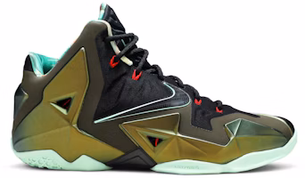 Nike LeBron 11 King's Pride 616175-700 Nike LeBron 11 King's Pride 616175-700