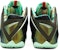 Kasut Nike LeBron 11 King's Pride 616175-700
