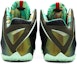 Details for Kasut Nike LeBron 11 King's Pride 616175-700