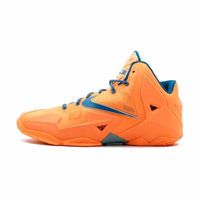 Nike LeBron 11 Knicks