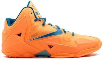 Order Nike LeBron 11 Knicks 616175-800