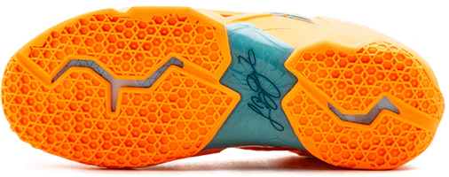 Purchase Nike LeBron 11 Knicks 616175-800