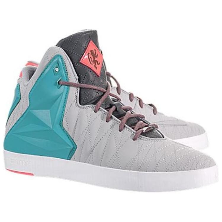 Order Nike LeBron 11 Lifestyle 'Wolf Grey' 616766-002