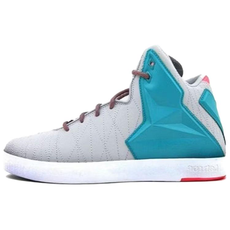 Purchase Nike LeBron 11 Lifestyle 'Wolf Grey' 616766-002