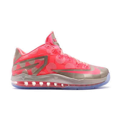 Nike LeBron 11 Low 'Maison Collection'