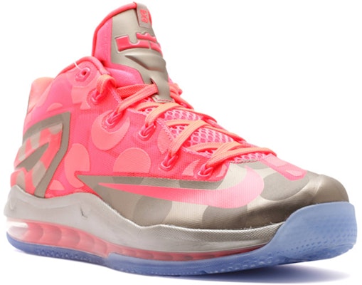 Nike LeBron 11 Low 'Maison Collection' 683256-064 Order Nike LeBron 11 Low 'Maison Collection' 683256-064