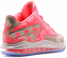 Lookbook Nike LeBron 11 Low 'Maison Collection' 683256-064