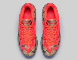 Cheap Nike LeBron 11 Low 'Maison Collection' 683256-064