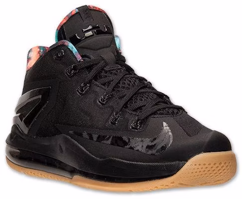 Nike LeBron 11 Low Black Gum 642849-078 Buy Nike LeBron 11 Low Black Gum 642849-078