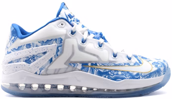 Nike LeBron 11 Low China 683253-144 Nike LeBron 11 Low China 683253-144