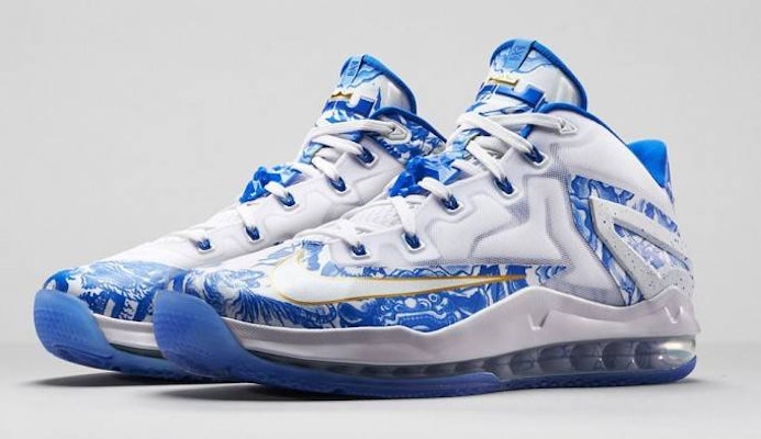 Nike LeBron 11 Low China 683253-144 Order Nike LeBron 11 Low China 683253-144