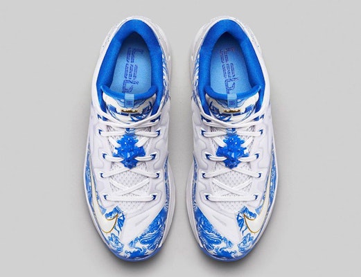 Nike LeBron 11 Low China 683253-144 Shop Nike LeBron 11 Low China 683253-144