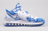 Purchase Nike LeBron 11 Low China 683253-144 - Kasut Sukan Terkini