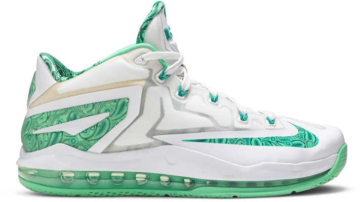 나이키 르브론 11 로우 이스터 에디션 🐰🏀 642849-100 Buy 나이키 르브론 11 로우 이스터 에디션 🐰🏀 642849-100