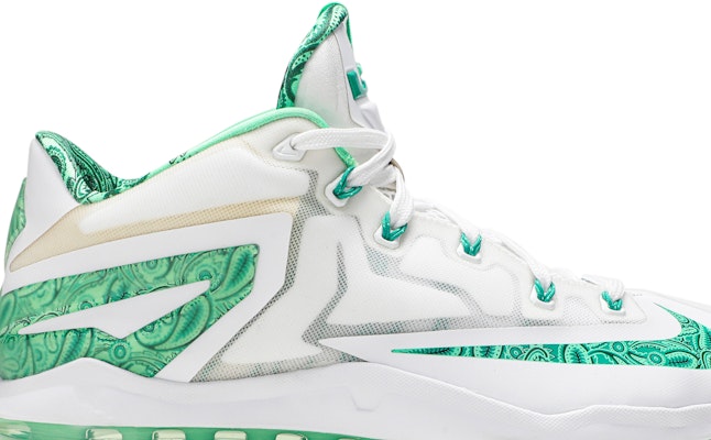 Lebron 11 easter hotsell