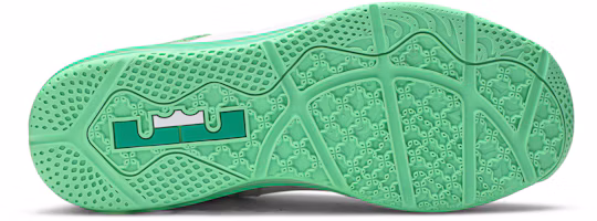 Shop Nike LeBron 11 Low Easter 642849-100
