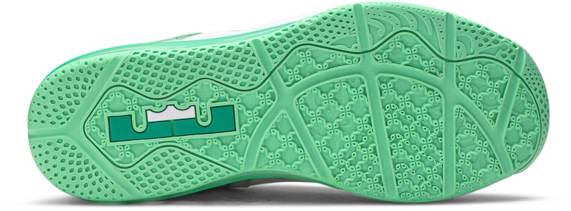 耐克LeBron 11 Low 复活节款 642849-100 Shop 耐克LeBron 11 Low 复活节款 642849-100