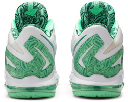 Details for Nike LeBron 11 Low Easter 642849-100