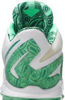 Sizing Nike LeBron 11 Low Easter 642849-100