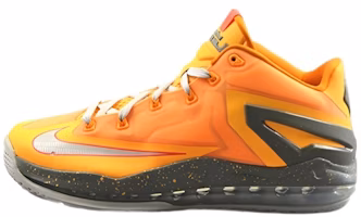 Nike LeBron 11 Low Floridian 642849-800 Nike LeBron 11 Low Floridian 642849-800
