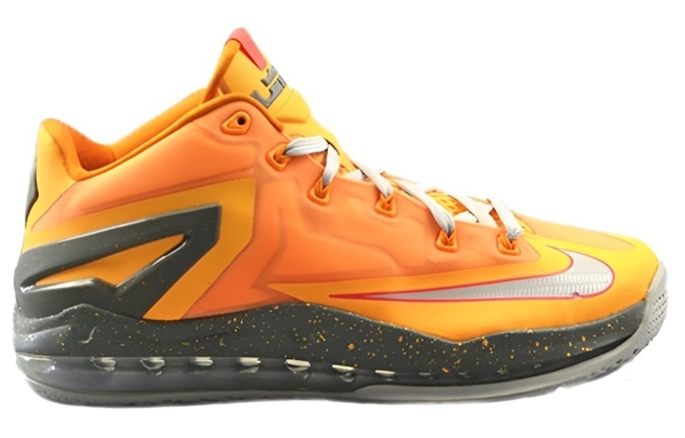 Order Nike LeBron 11 Low "Floridian" Sepatu Basket 642849-800