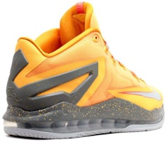 耐克LeBron 11 Low 佛罗里达人篮球鞋 642849-800 Lookbook 耐克LeBron 11 Low 佛罗里达人篮球鞋 642849-800