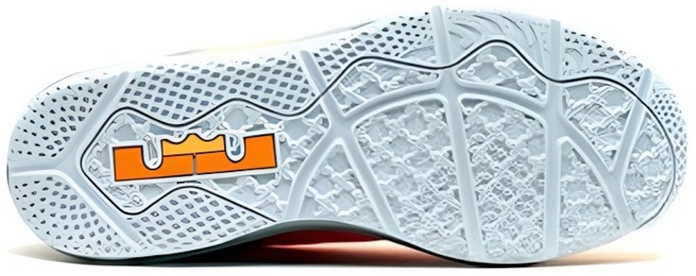 耐克LeBron 11 Low 佛罗里达人篮球鞋 642849-800 Shop 耐克LeBron 11 Low 佛罗里达人篮球鞋 642849-800