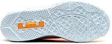 Shop Nike LeBron 11 Low Floridian 642849-800 - Kasut Sukan Stylish