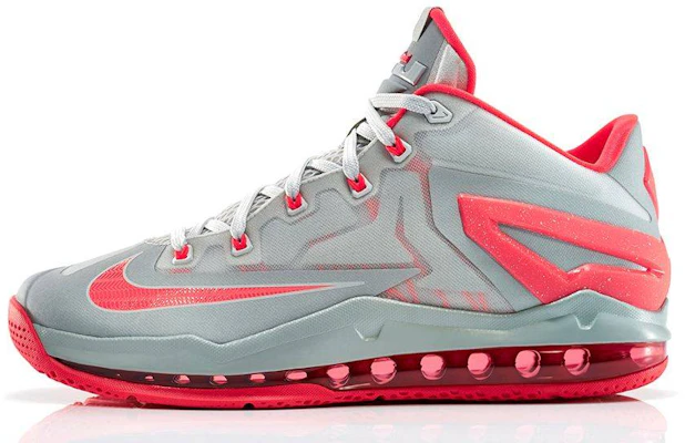 Nike LeBron 11 Low Laser Crimson 642849-001 Buy Nike LeBron 11 Low Laser Crimson 642849-001