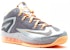 Nike LeBron 11 Low Magnet Grey 642849-002 - Kasut Sukan Lelaki