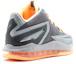 Purchase Nike LeBron 11 Low Grigio Magnetico 642849-002