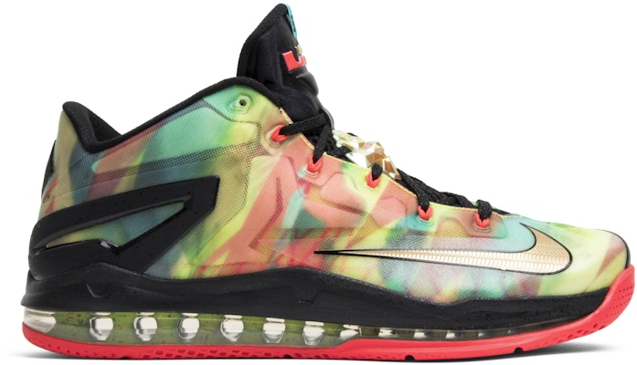 나이키 르브론 11 로우 SE 멀티컬러 (Nike LeBron 11 Low SE 멀티컬러) 695224-970 Buy 나이키 르브론 11 로우 SE 멀티컬러 (Nike LeBron 11 Low SE 멀티컬러) 695224-970