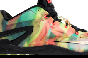 Order Nike LeBron 11 Low SE Multi ‘Color 695224-970