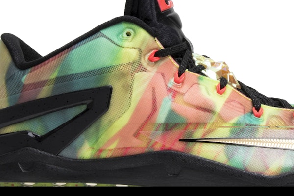 나이키 르브론 11 로우 SE 멀티컬러 (Nike LeBron 11 Low SE 멀티컬러) 695224-970 Order 나이키 르브론 11 로우 SE 멀티컬러 (Nike LeBron 11 Low SE 멀티컬러) 695224-970