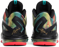 Details for Nike LeBron 11 Low SE Multi ‘Color 695224-970