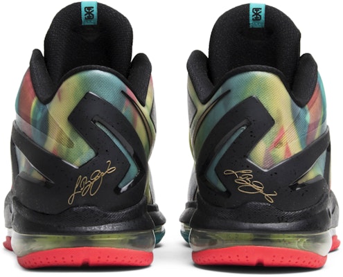 나이키 르브론 11 로우 SE 멀티컬러 (Nike LeBron 11 Low SE 멀티컬러) 695224-970 Details for 나이키 르브론 11 로우 SE 멀티컬러 (Nike LeBron 11 Low SE 멀티컬러) 695224-970