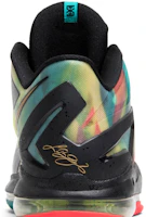 Sizing Nike LeBron 11 Low SE Multi ‘Color 695224-970