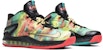 나이키 르브론 11 로우 SE 멀티컬러 (Nike LeBron 11 Low SE 멀티컬러) 695224-970
